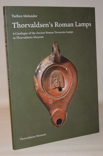 Thorvaldsen's roman lamps.