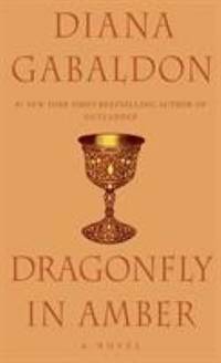 Dragonfly in Amber: A Novel (Outlander)