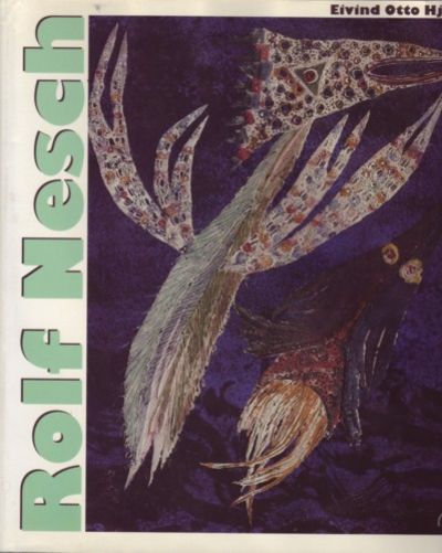 Rolf Nesch