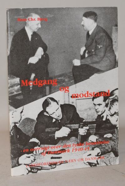 Medgang og modstand - en oversigt over den tyske…