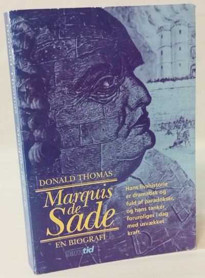 Marquis de Sade.