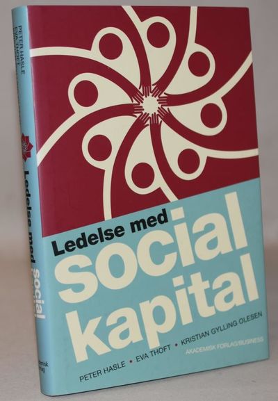 Ledelse med social kapital.