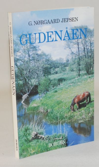 Gudenåen.