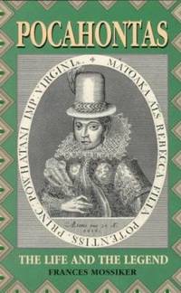 Pocahontas : The Life and the Legend