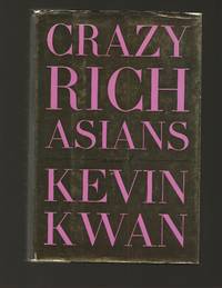 Crazy Rich Asians