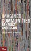 Imagined Communities: Reflections on the Origin and Spread of Nationalism, Revised Edition by Benedict Anderson - 2006-02-03