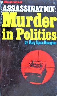 image of Murder in Politics