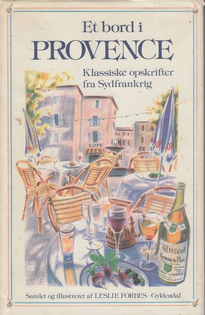 Klassiske opskrifter fra Sydfrankrig. Indsamlet…