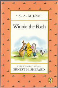 Winnie-The-Pooh by Milne, A. A - 1992