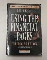 Guide To Using The Financial Pages