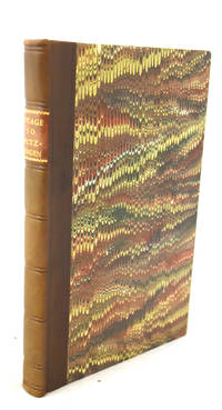 image of An Account of a Voyage to Spitzbergen; containing a full description of that country, of the zoology of the North, and of the Shetland Isles; with an account of the Whale Fishery.With an Appendix containing some important observations...