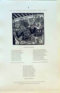 ICE: El Hielo, Itsi K'uanhapti, The Cold