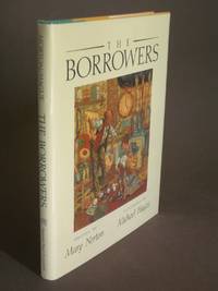 image of The Borrowers
