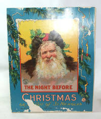 The Night Before Christmas