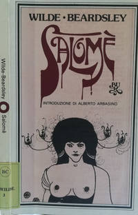 image of Salomè