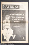 Spokane Natural: Serving the Northwest; Vol. 4 no. 3 (Whole No. 72), Feb. 6-19