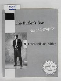 image of The Butler's Son