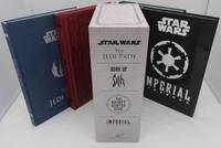 STAR WARS: SECRETS OF THE GALAXY DELUXE BOX SET