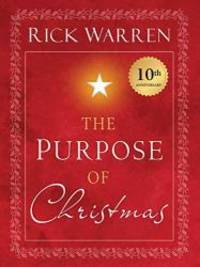 image of The Purpose of Christmas