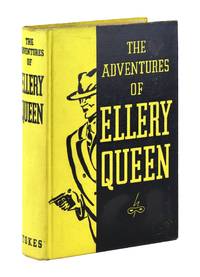 The Adventures of Ellery Queen: Problems in Deduction