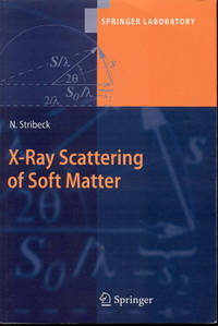 X-Ray Scattering of Soft Matter