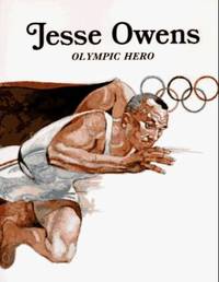 Jesse Owens : Olympic Hero