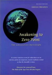 Awakening to Zero Points: the Science of Compassion