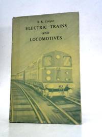 Electric Trains and Locomotives