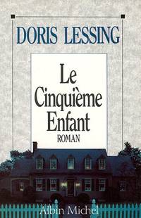 cover of Le Cinquième enfant