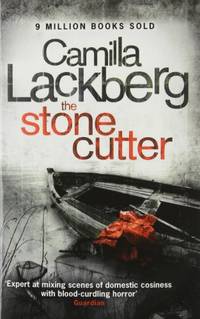 The Stonecutter (Patrik Hedstrom and Erica Falck, Book 3)