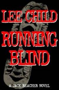 Running Blind by Lee Child - 2000-05-06