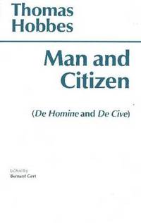 Man & Citizen