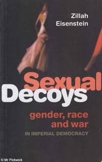 Sexual decoys: Gender, race and war in imperial democracy