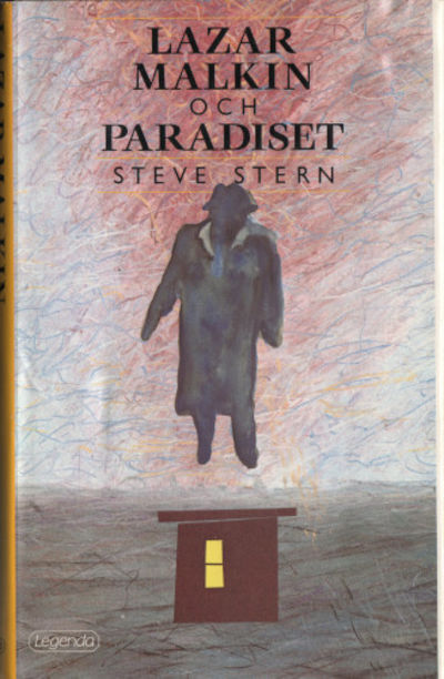 LAZAR MALKIN OCH PARADISET.