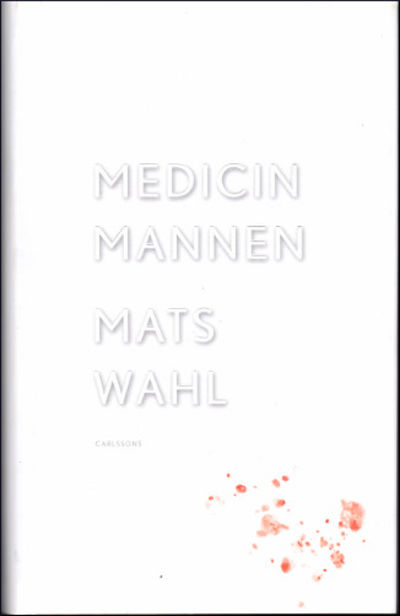MEDICINMANNEN.