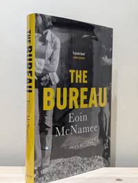 The Bureau (Signed Dated First Edition)