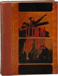 Le cinéma en URSS [Union of Soviet Socialist Republics] (First French Edition)