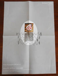 image of 5 x 5 x 5 (Exhibition Announcement Poster)