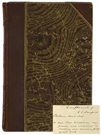 Letters, Essays and Biographical Sketches