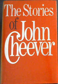 image of The Stories of John Cheever