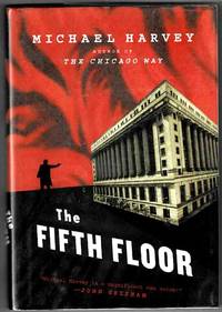 The Fifth Floor by Harvey, Michael - 2008