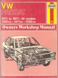 image of VW PASSAT
