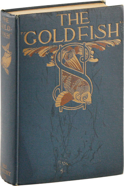 The "Goldfish": Being the Confessions of A Successful Man