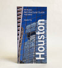 AIA Houston Architectural Guide (Third Edition)