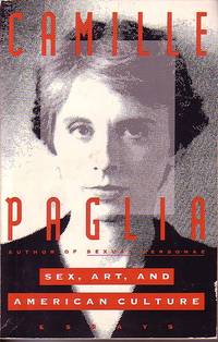 image of Sex, Art And American Culture