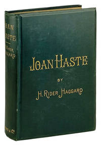 Joan Haste