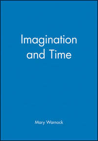 Imagination and Time