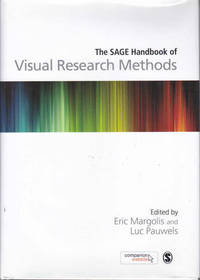 The SAGE Handbook of Visual Research Methods