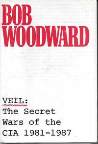 image of Veil : The Secret Wars Of The CIA