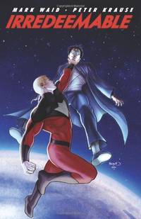 Irredeemable, Vol. 5